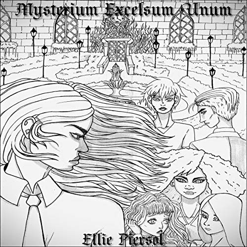 Cover of Mysterium Excelsum Unum