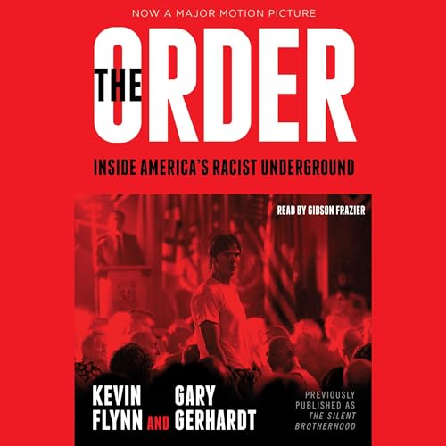 Cover of The Order