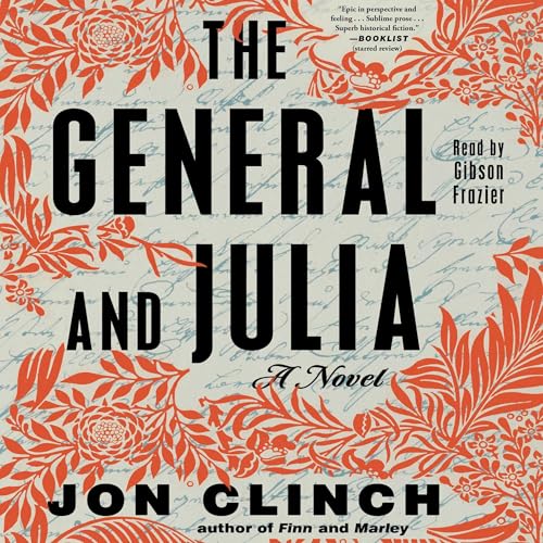 Cover of The General and Julia