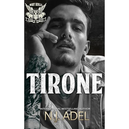 Cover of Tirone