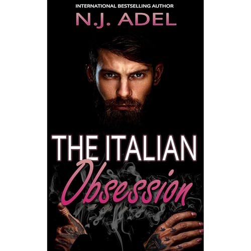 Cover of The Italian Obsession
