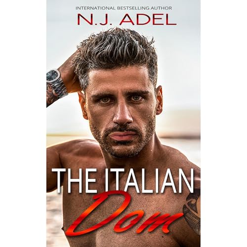 Cover of The Italian Dom
