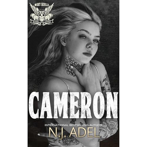 Cover of Cameron
