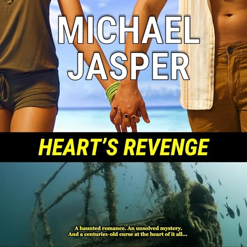 Cover of Heart's Revenge