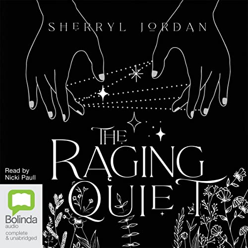 Cover of The Raging Quiet