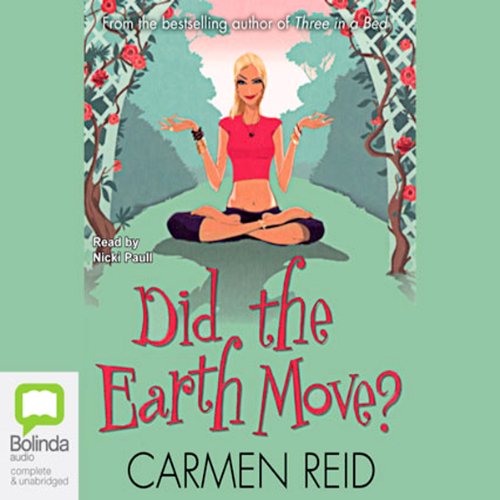 Cover of Did the Earth Move?