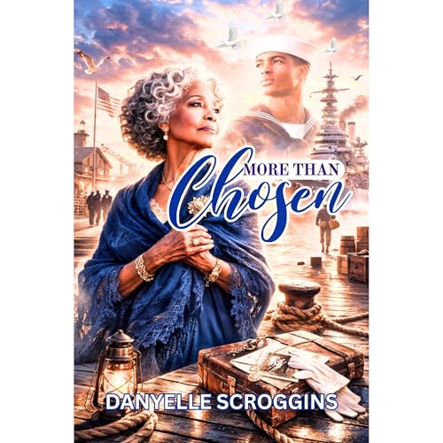 Cover of The Chosen One