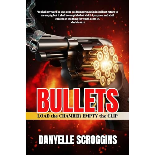 Cover of BULLETS: LOAD the CHAMBER-EMPTY the CLIP