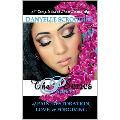 Cover of The Power Series