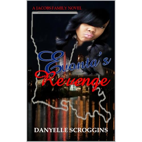 Cover of Evonta's Revenge