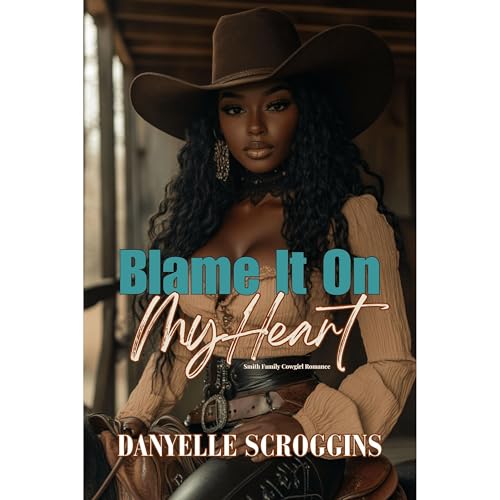 Cover of Blame It On My Heart
