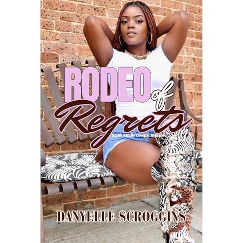 Cover of Rodeo of Regrets
