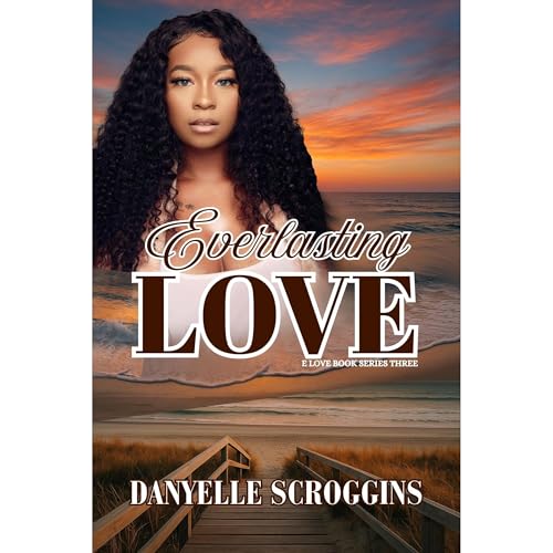 Cover of Everlasting Love