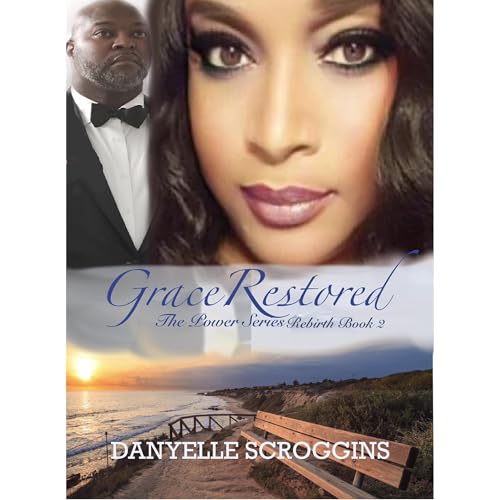 Cover of Grace Restored