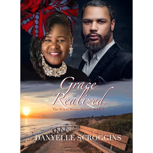 Cover of Grace Realized