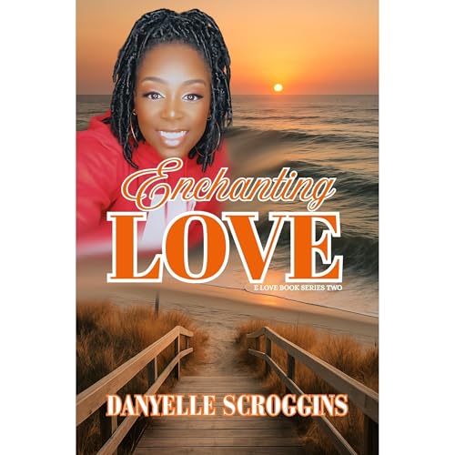 Cover of Enchanting Love