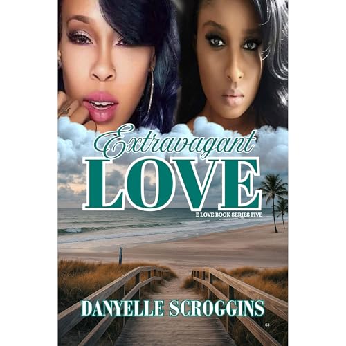 Cover of Extravagant Love