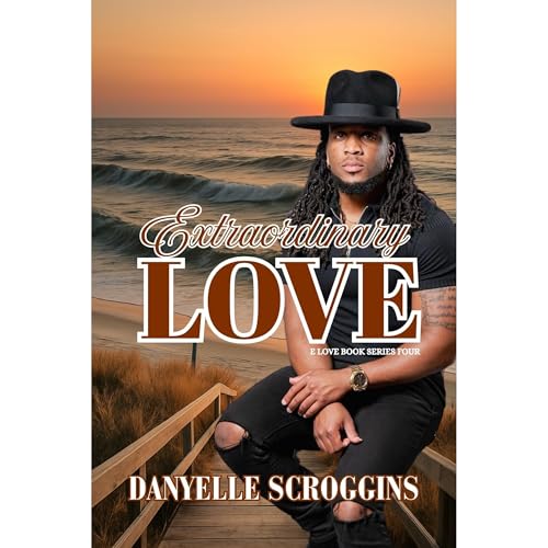Cover of Extraordinary Love