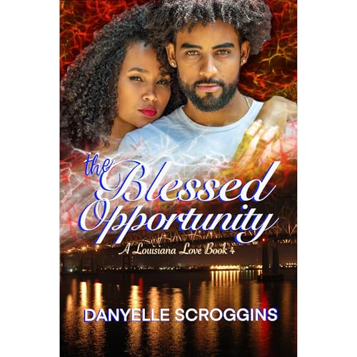 Cover of The Blessed Opportunity