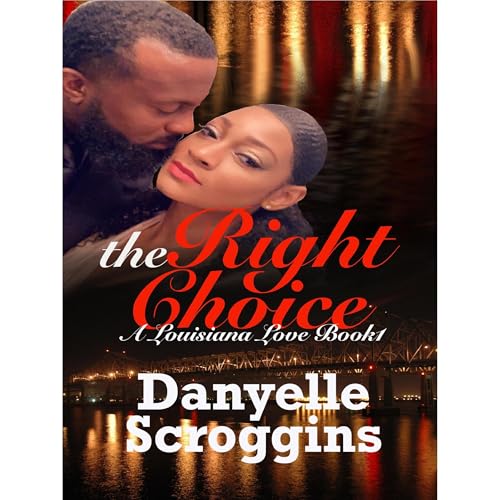 Cover of The Right Choice