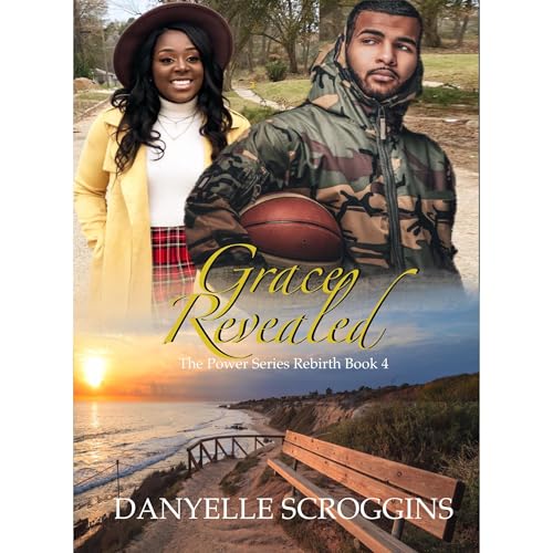 Cover of Grace Revealed
