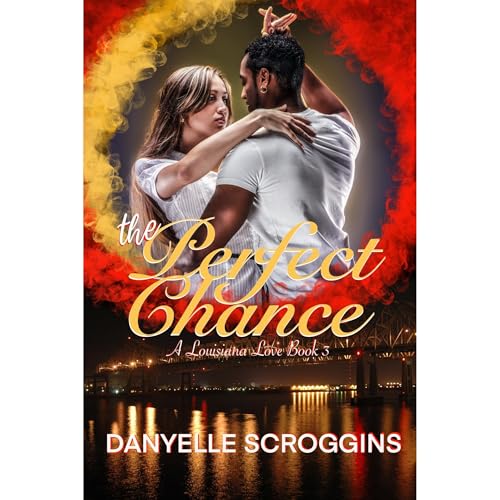 Cover of The Perfect Chance