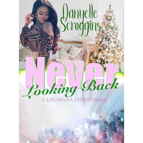 Cover of Never Looking Back