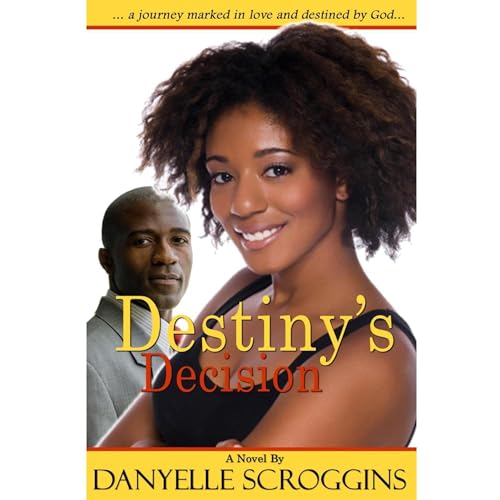 Cover of Destiny's Decision