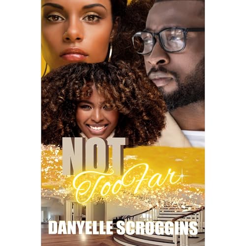 Cover of Not Too Far