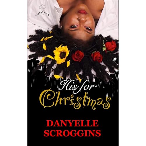 Cover of His For Christmas: A Curvy Girl Holiday