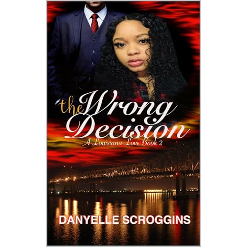 Cover of The Wrong Decision