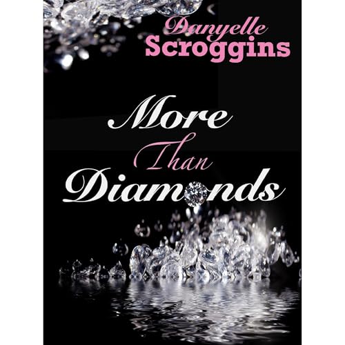 Cover of More Than Diamonds