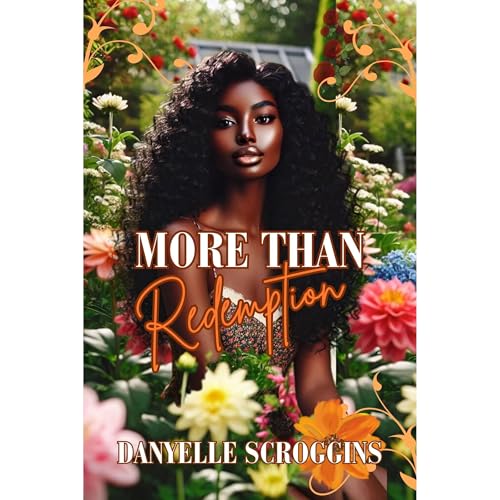 Cover of More Than Redemption