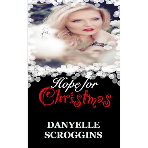 Cover of Hope For Christmas: A Curvy Girl Holiday
