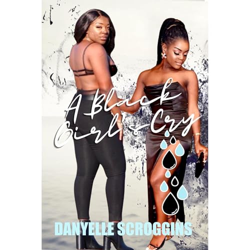 Cover of A Black Girl's Cry