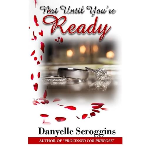 Cover of Not Until You're Ready