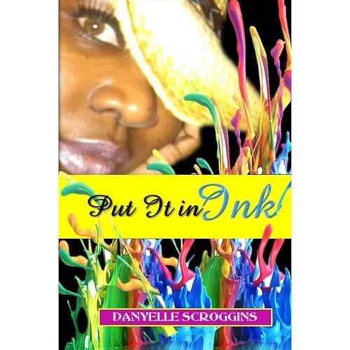 Cover of Put It In Ink