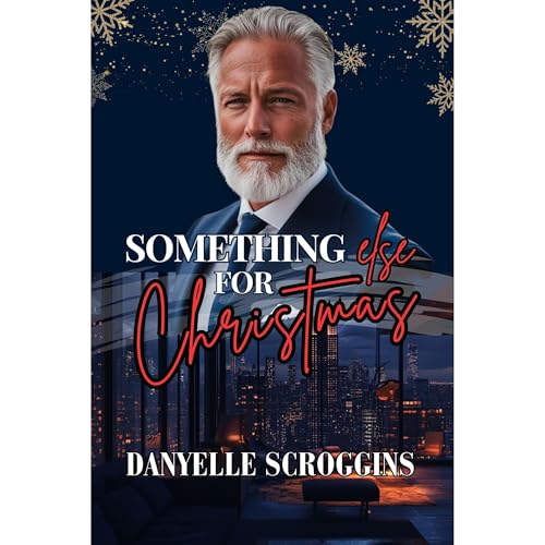 Cover of Something Else For Christmas