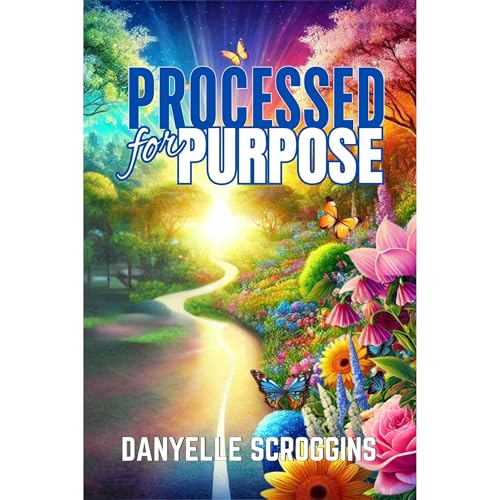 Cover of Processed for Purpose