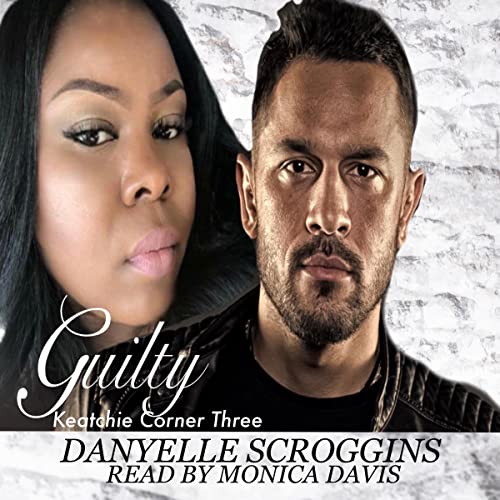 Cover of Guilty