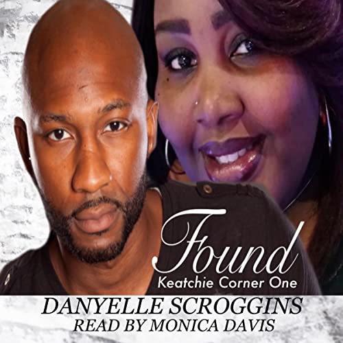 Cover of Found