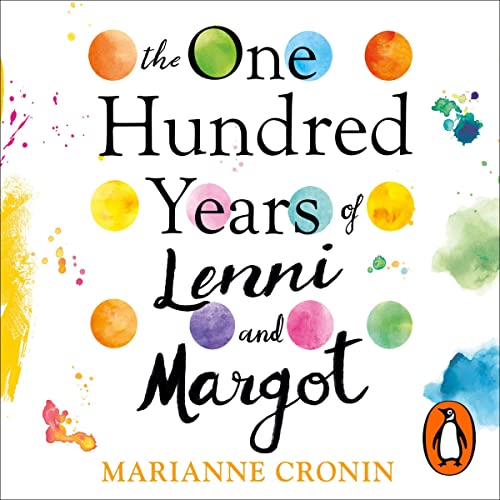 Cover of The One Hundred Years of Lenni and Margot