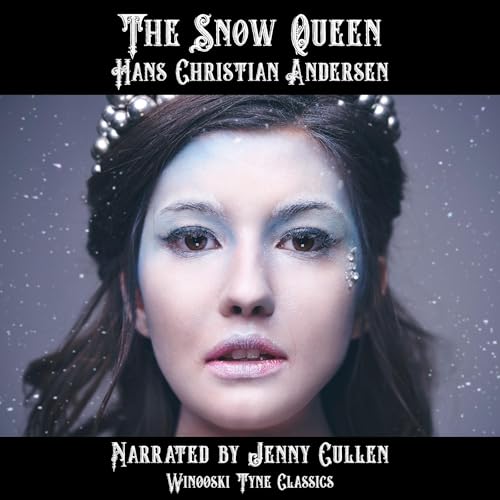 Cover of The Snow Queen