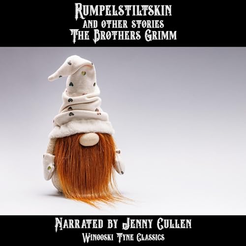 Cover of Rumpelstiltskin and Other Stories
