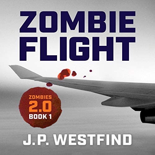 Cover of Zombie Flight
