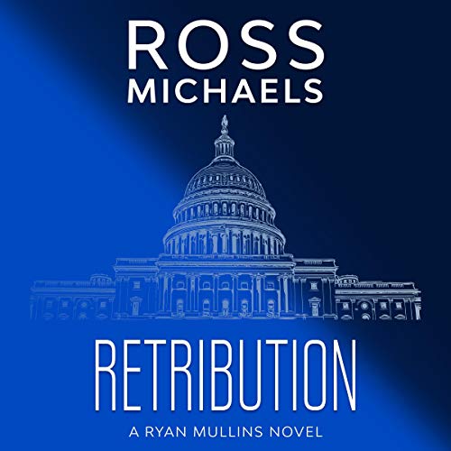 Cover of Retribution: A Ryan Mullins Novel