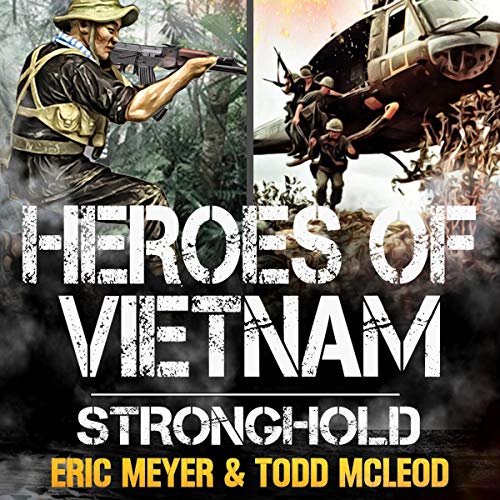 Cover of Stronghold