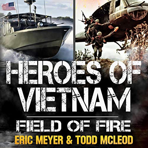 Cover of Field of Fire