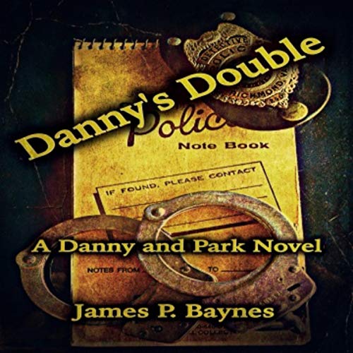Cover of Danny's Double