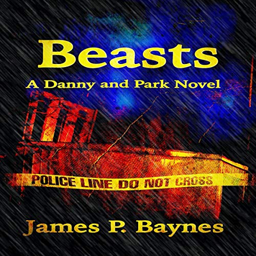 Cover of Beasts